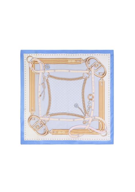  LIU JO | 2A5041T0300STRIPED-73936